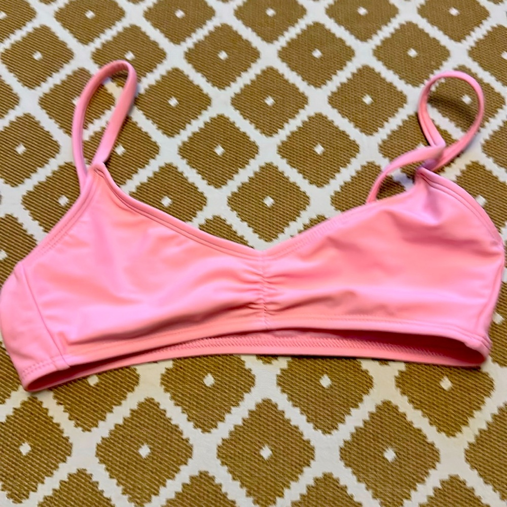 Target bikini top
